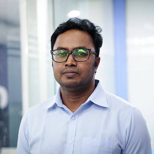 Kawser Ahmed